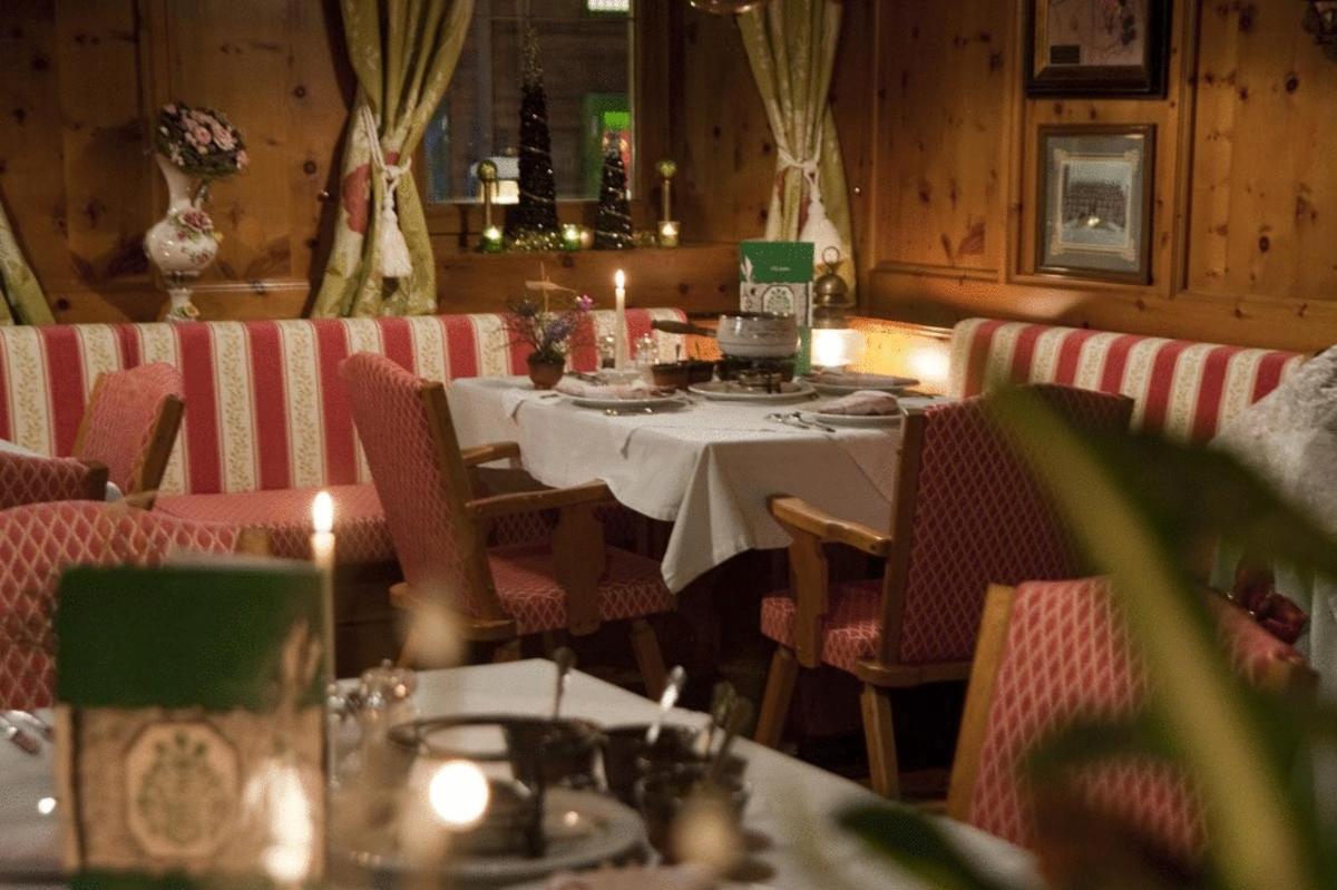 Metzgerwirt Hotel Fieberbrunn