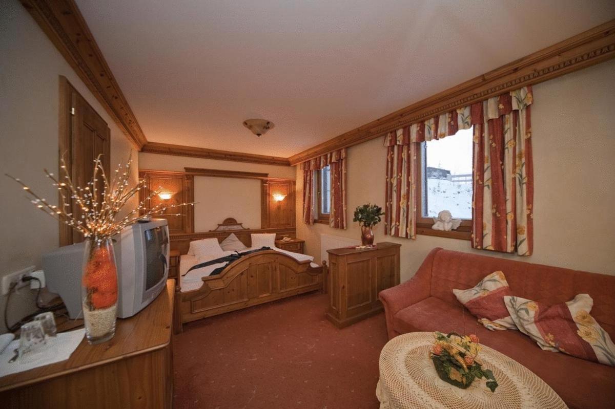 Hotel Metzgerwirt Fieberbrunn
