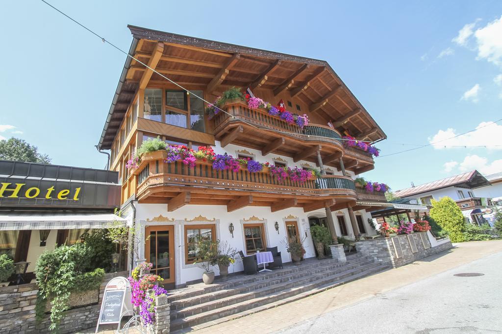 Hotel Metzgerwirt 3*