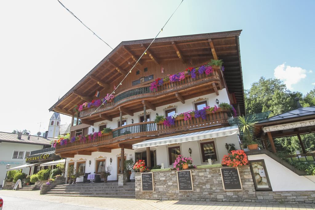 Hotel Metzgerwirt 3*