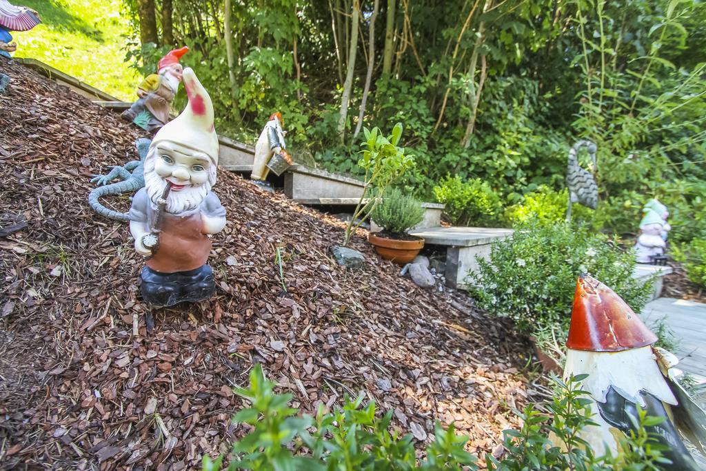 Metzgerwirt Fieberbrunn