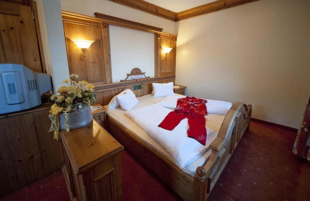 Hotel Metzgerwirt 3*
