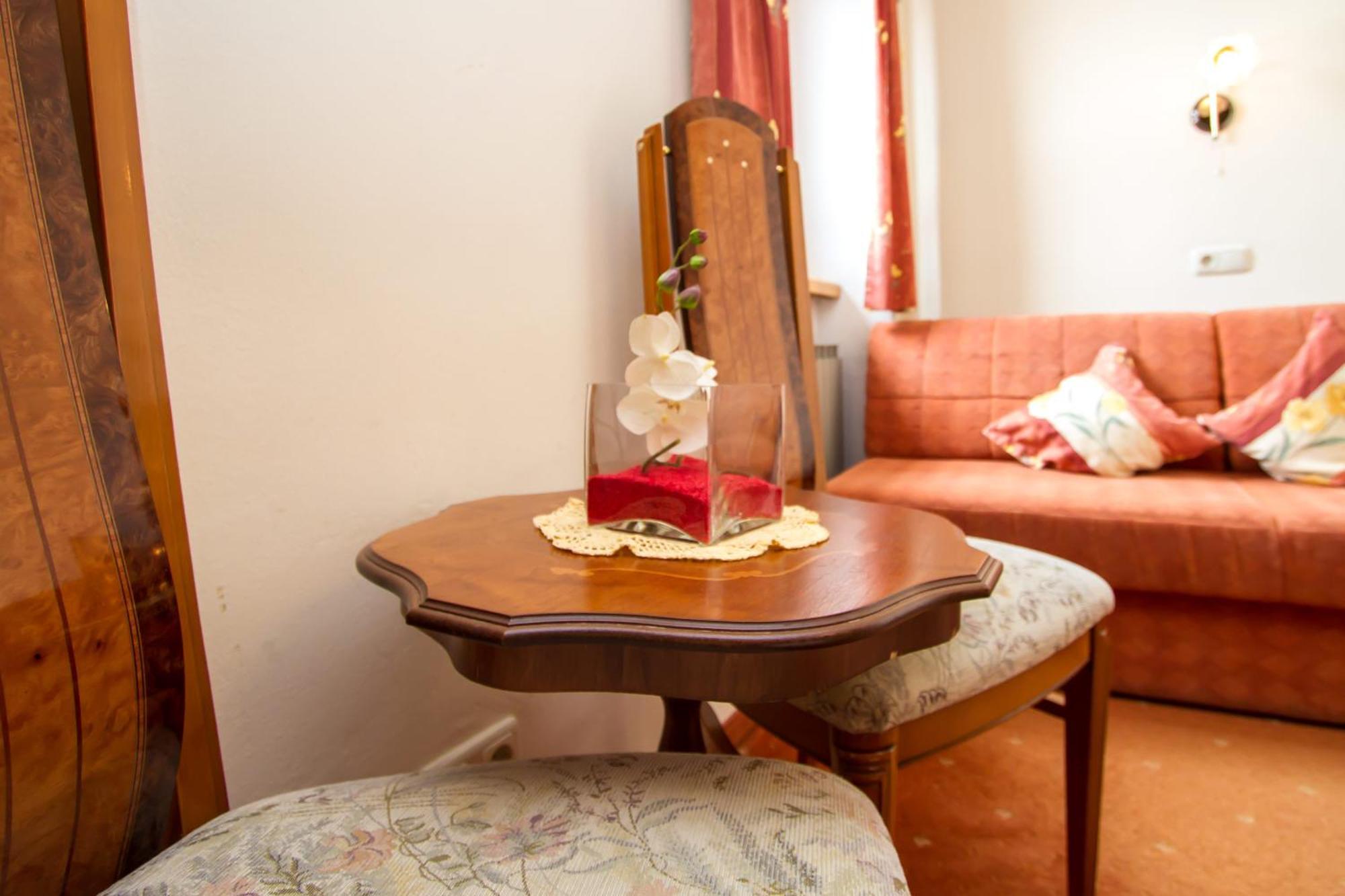 Hotel Metzgerwirt 3*