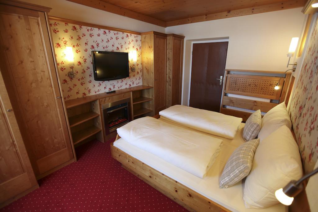 Hotel Metzgerwirt Fieberbrunn