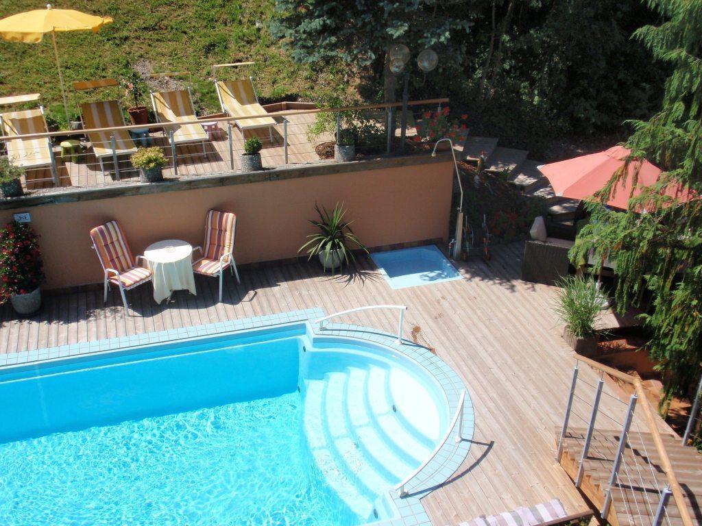 Metzgerwirt Hotel 3*