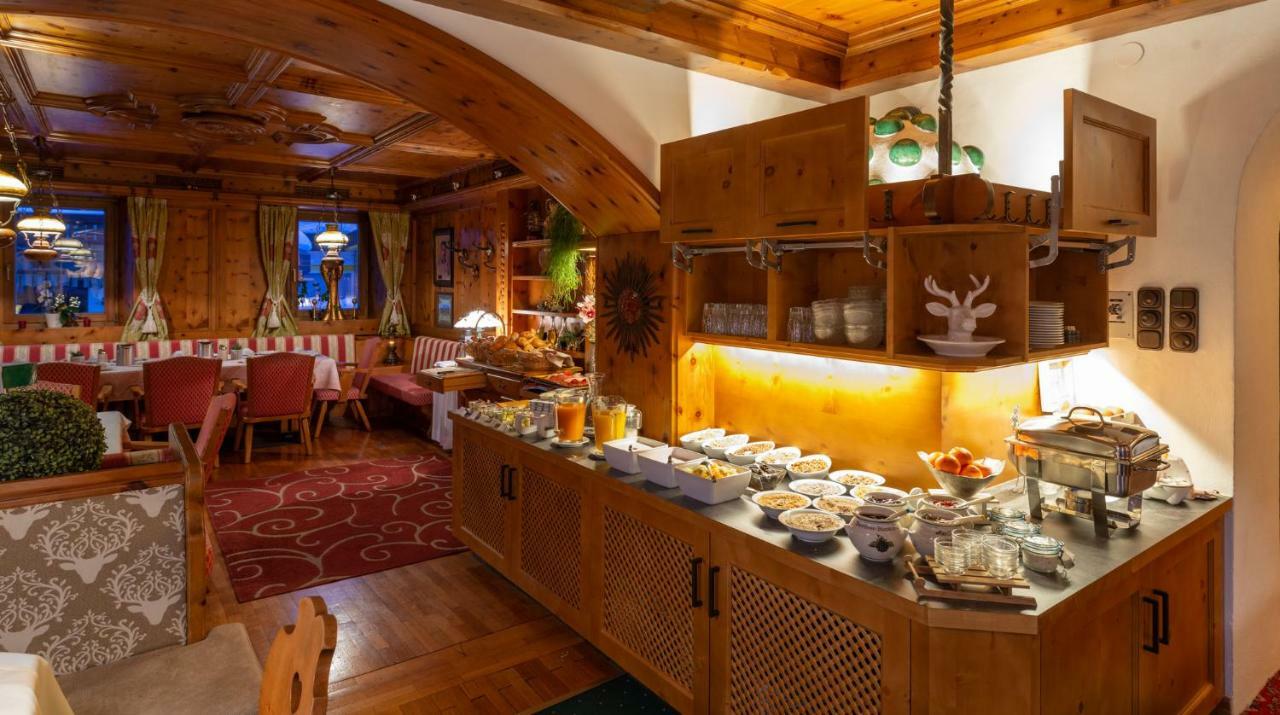 Metzgerwirt Hotel Fieberbrunn